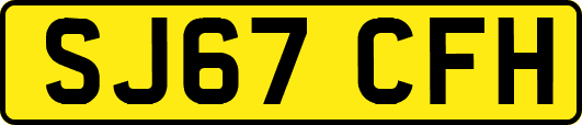 SJ67CFH