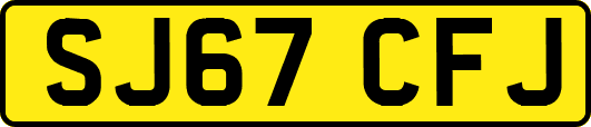 SJ67CFJ