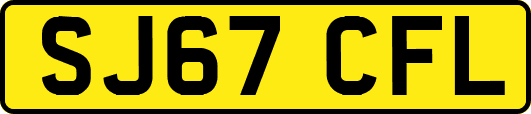 SJ67CFL