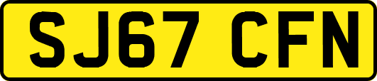 SJ67CFN