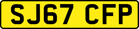 SJ67CFP