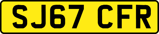 SJ67CFR