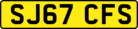 SJ67CFS