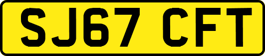 SJ67CFT