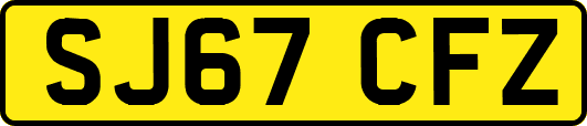 SJ67CFZ