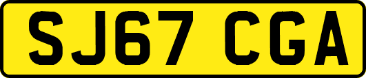SJ67CGA