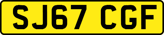 SJ67CGF