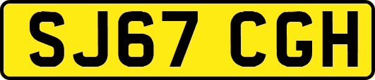 SJ67CGH