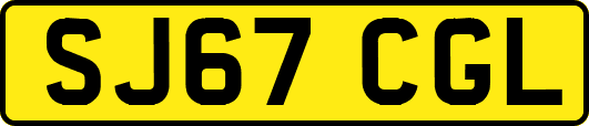 SJ67CGL
