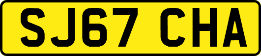 SJ67CHA