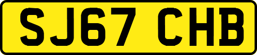 SJ67CHB