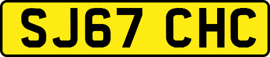 SJ67CHC