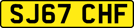 SJ67CHF