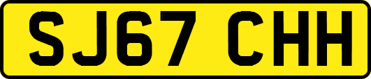 SJ67CHH