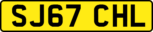 SJ67CHL
