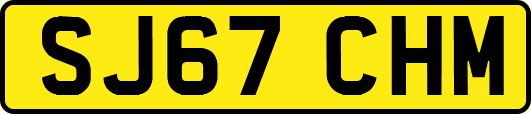 SJ67CHM