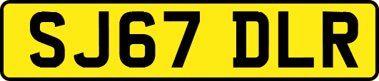 SJ67DLR