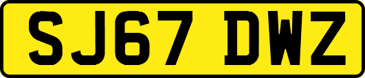 SJ67DWZ