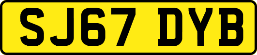SJ67DYB