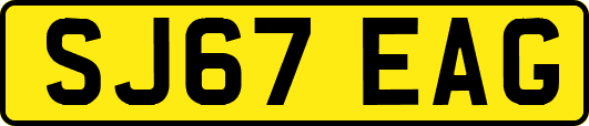 SJ67EAG