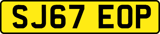 SJ67EOP