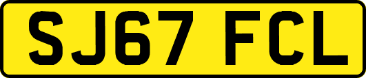 SJ67FCL