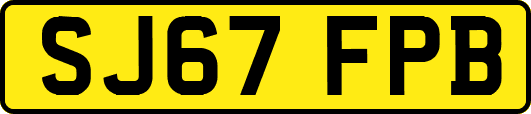 SJ67FPB