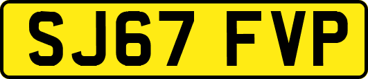 SJ67FVP