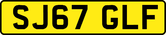 SJ67GLF