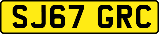 SJ67GRC