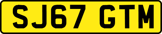 SJ67GTM