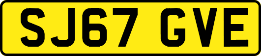 SJ67GVE