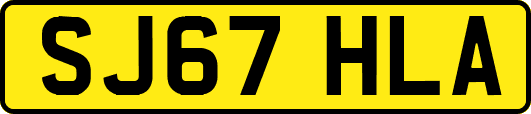 SJ67HLA