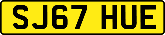 SJ67HUE
