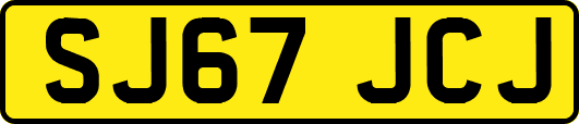 SJ67JCJ