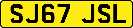 SJ67JSL