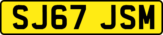 SJ67JSM