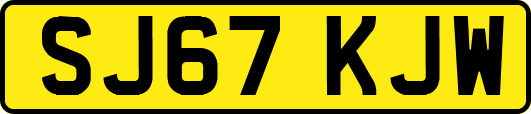 SJ67KJW