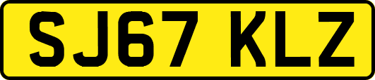 SJ67KLZ