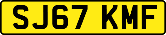 SJ67KMF