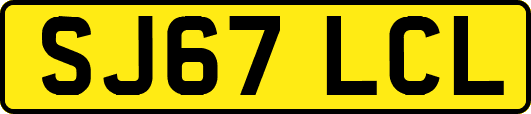SJ67LCL