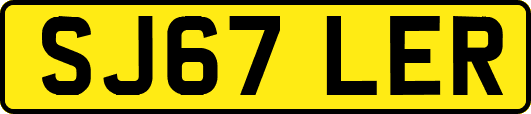 SJ67LER
