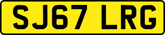 SJ67LRG