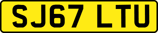 SJ67LTU