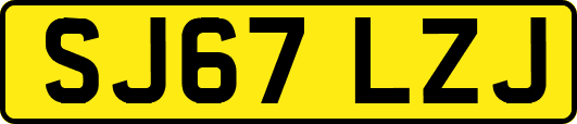 SJ67LZJ