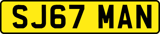 SJ67MAN