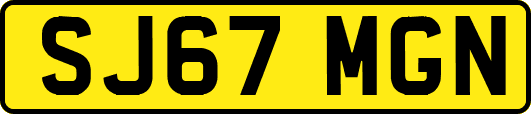 SJ67MGN