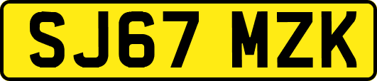 SJ67MZK