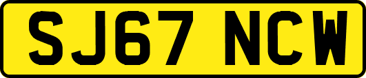 SJ67NCW