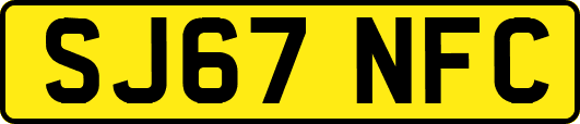 SJ67NFC